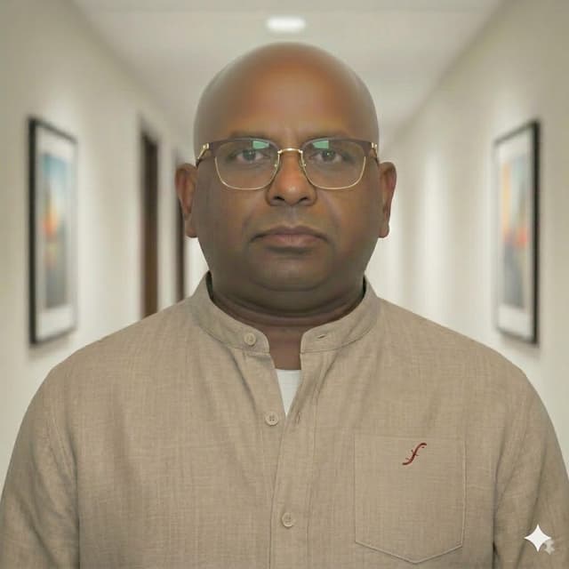 Vignes Inpanathan